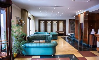 LH Hotel Domus Caesari