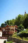 Maison Caramel Các khách sạn ở Sainte-Foy-Tarentaise