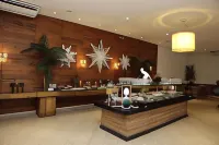 Beira Rio Palace Hotel Hotels in Piracicaba