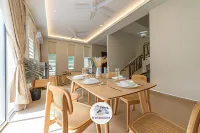 La Ferringhi Villa Hotels in Batu Ferringhi