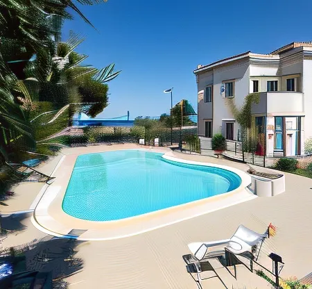 Villa Masetta - Luxury Suites