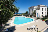 Villa Masetta - Luxury Suites - Pools