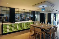 Logis Golfe Hotel