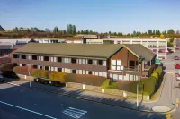 Aspiring Lodge Motel - 3 stjerner
