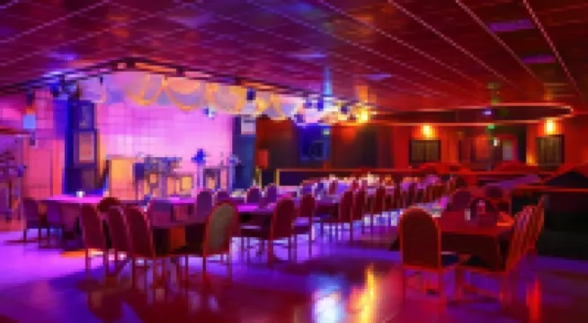 Fujairah Hotel & Resort
