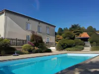 Le Clos Beldane - Bed and Breakfasts
