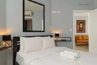Liber Apartments by Raphael Hotels Hotels in 