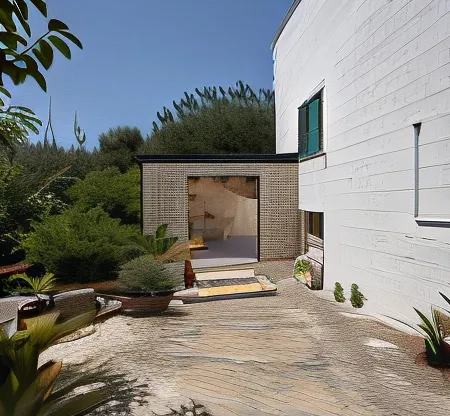 WePuglia la Maison-D B&B