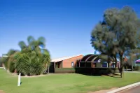 Echuca Moama Holiday Villas Hotels in Moama