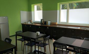 Hostel Sputnik