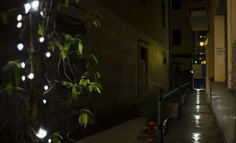 Bella Pescara BB - Abruzzo, Italy