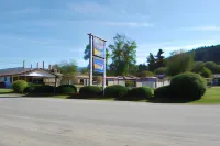 Monte Carlo Motel