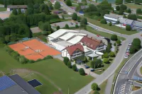 Hotel Empfinger Hof GmbH Hotels in Oberndorf am Neckar