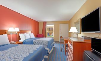 Shelby Inn