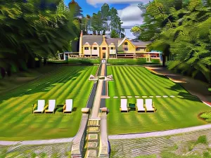 Charingworth Manor