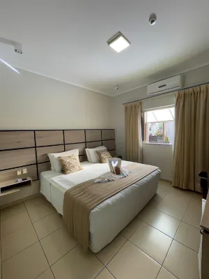 Hotel Jardim Hotels in Jardim