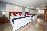 Suites de Reyes Hotels in Irapuato