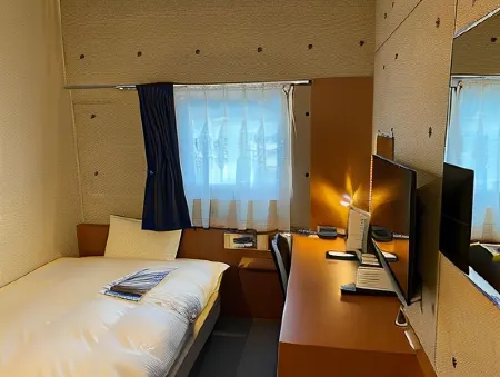 Hotel Landmark Umeda