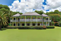 The Inn at English Harbour Hotels near Antigua Fly Fishing Charters