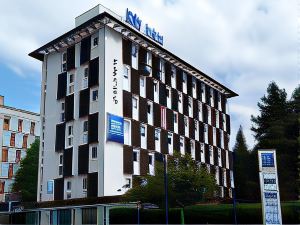 Ibis Budget Thonon les Bains