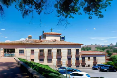 AC Hotel Ciudad de Toledo Hotels near Toledo City Hall