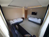 Liva Teras uzungol