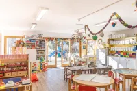 Ferienclub & Hotel Bellevue am See, Walchsee|Kaiserwinkl