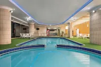Howard Johnson by Wyndham Dammam Hotels in Saihat