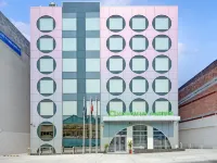 Wyndham Garden Brooklyn Sunset Park Hotels near Midland Beach