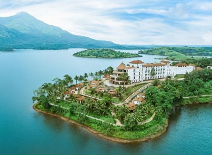 Taj Wayanad Resort & Spa, Kerala