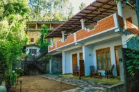 第納爾旅客酒店 鄰近Uva Advanced Technological Institute的酒店