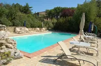 Agriturismo Casale Dei Frontini - Swimmingpools