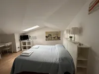 Hotel Irene Hotels in Pertegada