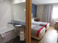 Holiday Inn Express MADRID - ALCORCON by IHG - Wifi