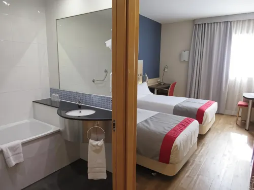 Holiday Inn Express MADRID - ALCORCON by IHG