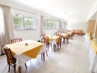 Velinn Pousada Chateau do Luar Hotels in Campos do Jordão