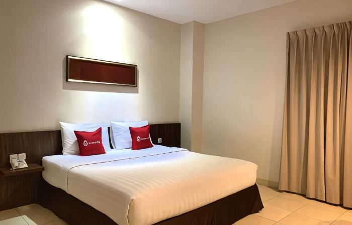 Ameera Hotel Pekanbaru
