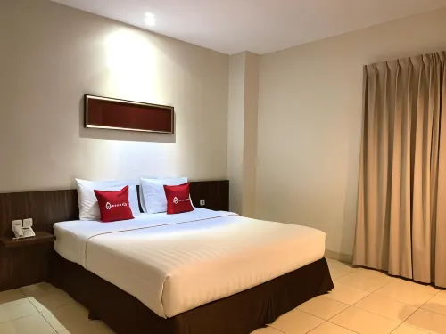 Ameera Hotel