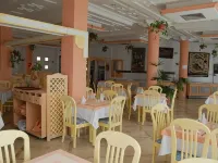 Sindbad Center Aparthotel Hotels in Хаммам-Сус