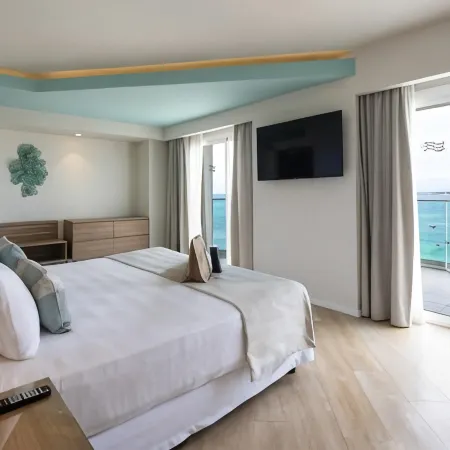 Riu Palace Antillas - Adults Only - All Inclusive