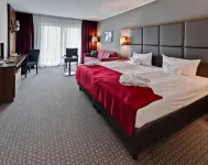 Sante Royale Hotel- & Gesundheitsresort Bad Langensalza - สัตว์เลี้ยง