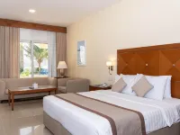 Sandy Beach Hotel & Resort Hotels in Al Aqah