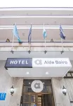 Hotel Alda Boiro - Wifi