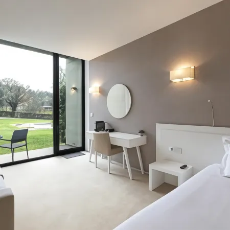 Tempus Hotel & Spa