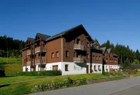 Hotel Schwarzbeerschänke Hotels in der Nähe von Pferdegöpel in Lauta bei Marienberg