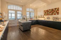 Meergut Hotels Hotels in Biendorf