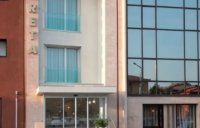 Hotel Bareta