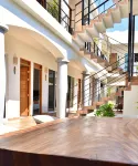 Carri Surf Studio Hotels in Puerto Escondido