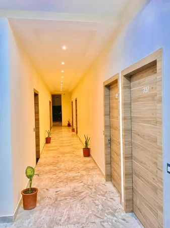 Hotel Skyz Отели в г. Сирса