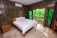Chiang Klong Riverside Resort - 2성급